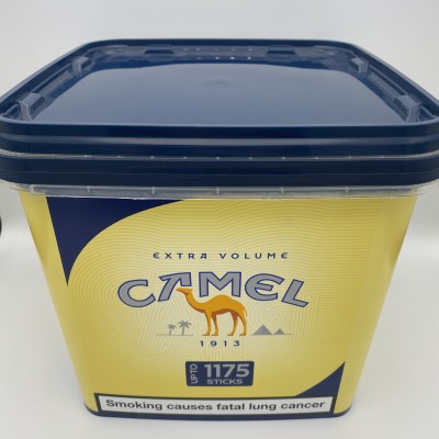 Camel 30Gx5