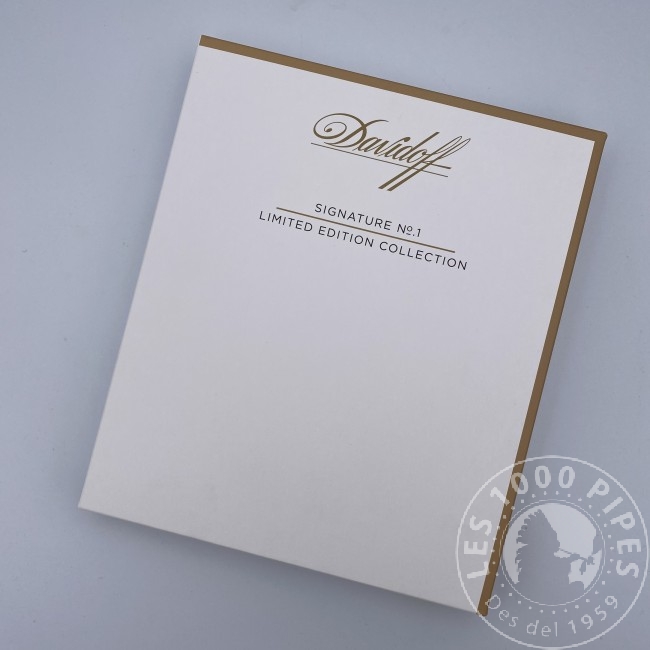 Davidoff - Signature Nº1 Limited Edition 2023