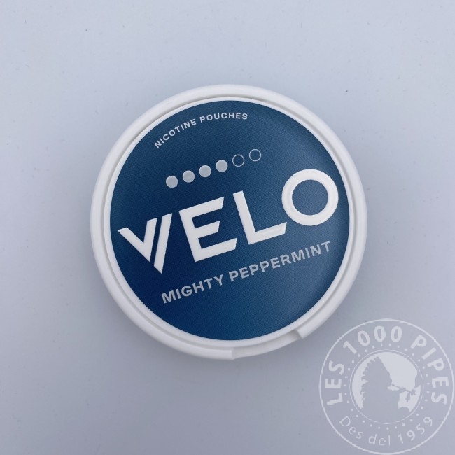 Velo - Mighty Peppermint 11mg